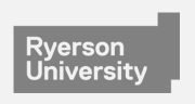 Ryerson University Ryerson University